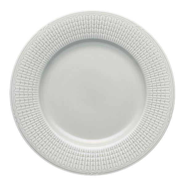 Swedish Grace tallerken 24 cm tåke