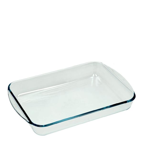 Essentials ildfast form rektangulær 40x27 cm