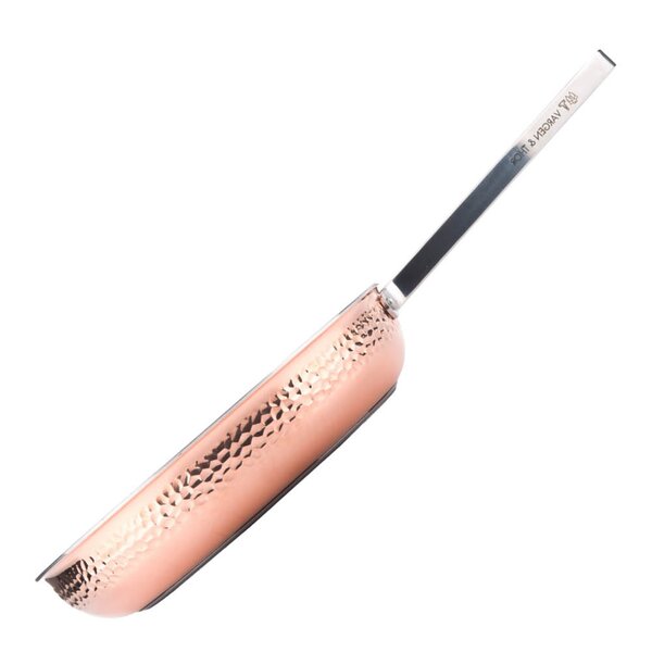 Mjölner Modell YB JR stekepanne 22 cm kopper