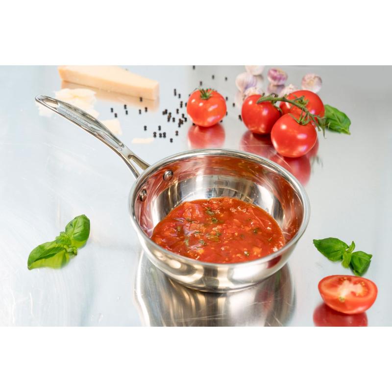 Fusion 5 sautépanne 2,7L