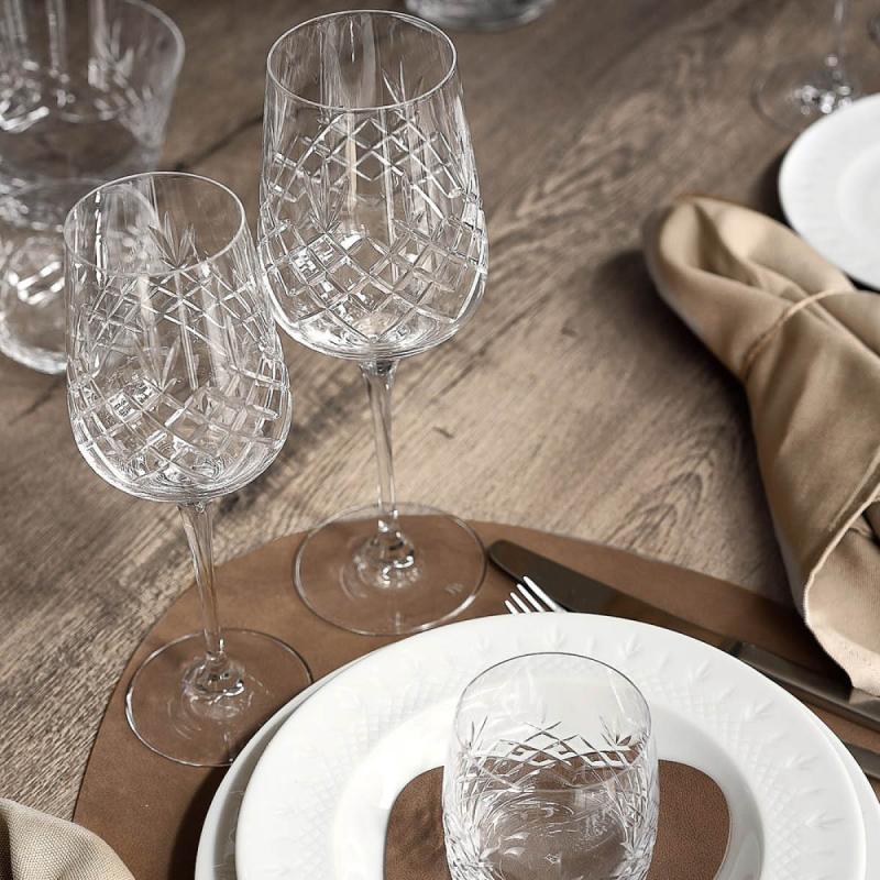 Crispy Madame vinglass 35 cl 2 stk
