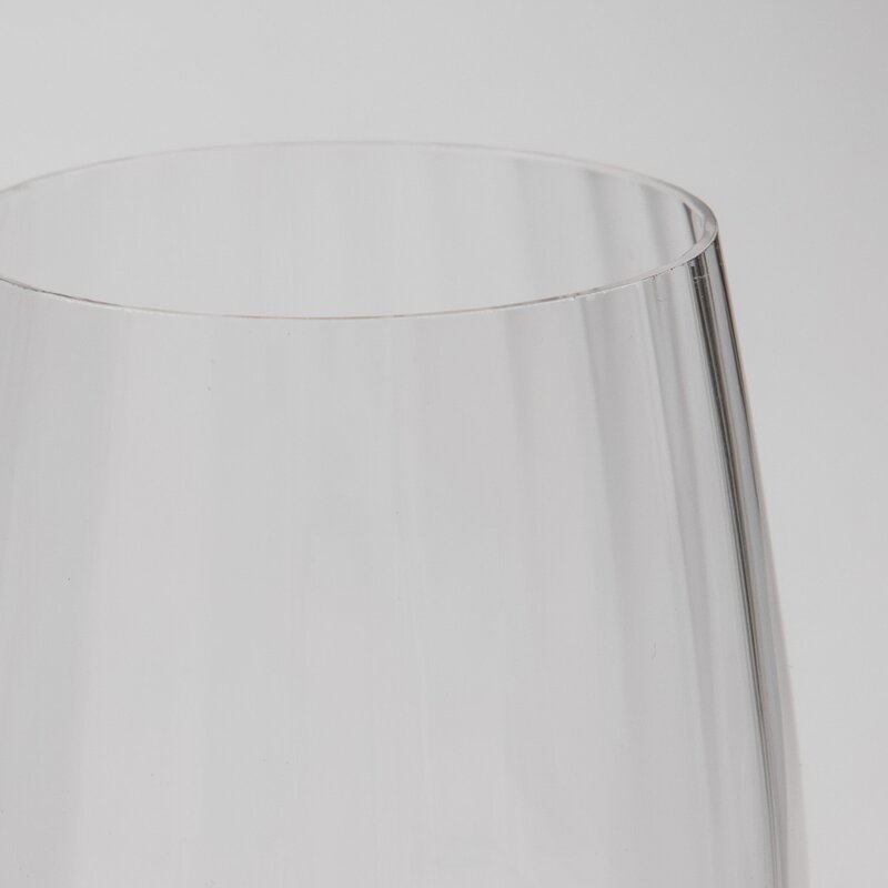 Rill vinglass 40 cl klar