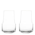 Level champagneglass 41 cl 2 stk klar