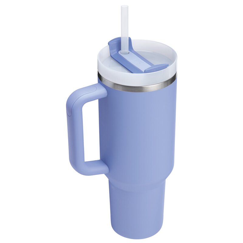 Quencher tumbler 1,18L hydrangea
