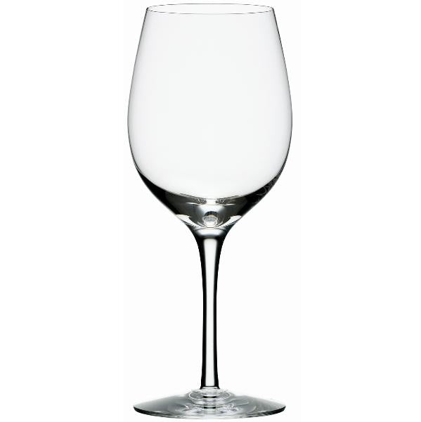 Merlot vinglass 45 cl