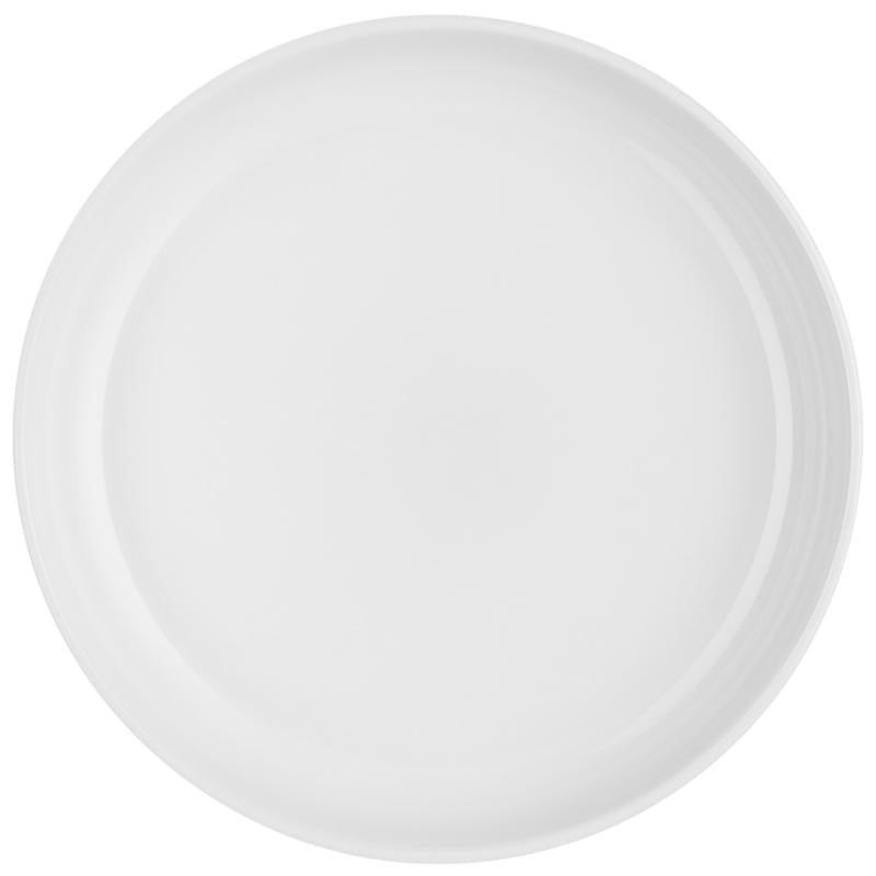 Coupe collection pastatallerken 22 cm white