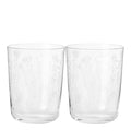 People vannglass 44,5 cl 2 stk