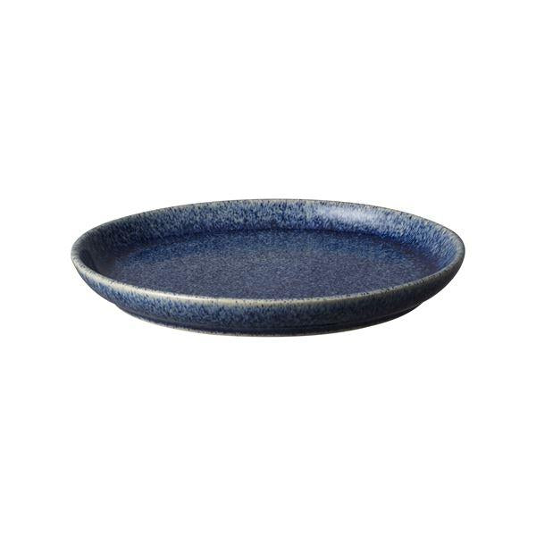 Studio Blue Cobalt Coupe tallerken 21 cm