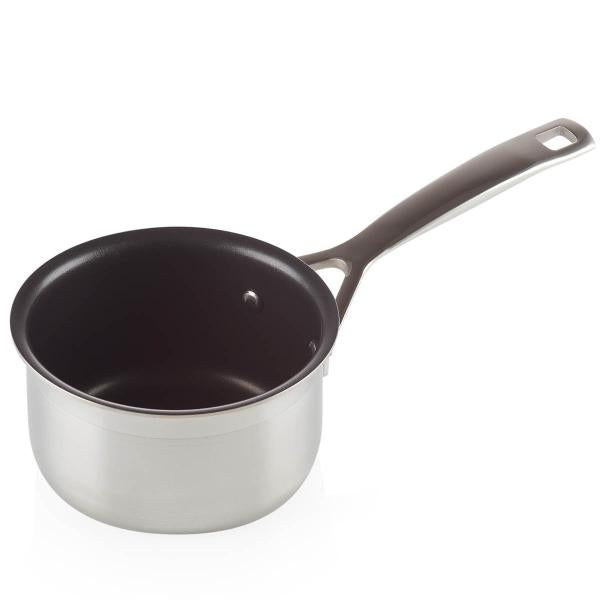 3-Ply kasserolle 1,3L