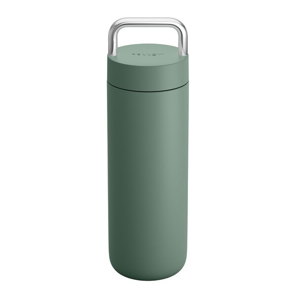 Carter Carry Desert Capsule termokopp 59 cl smoke green