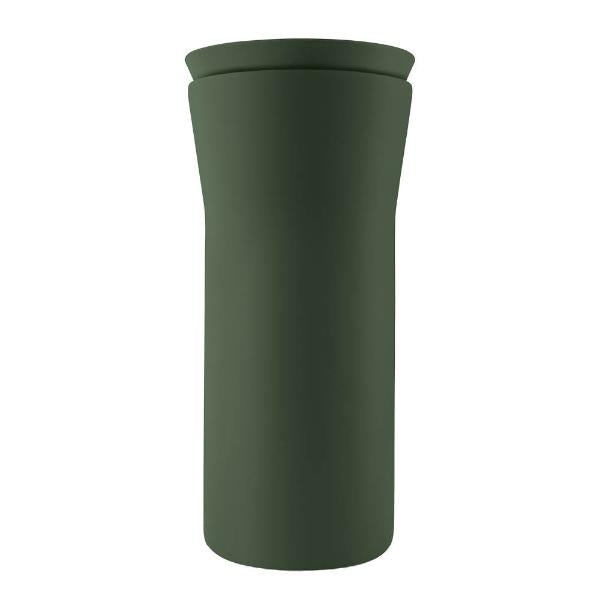 City To Go termokopp 35 cl emerald green