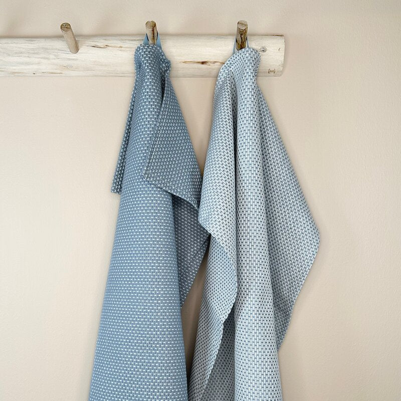 Gastro kjøkkenhåndkle 50x70 cm stk denim