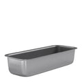 Professional brød-/kakeform 1,35L slip-let