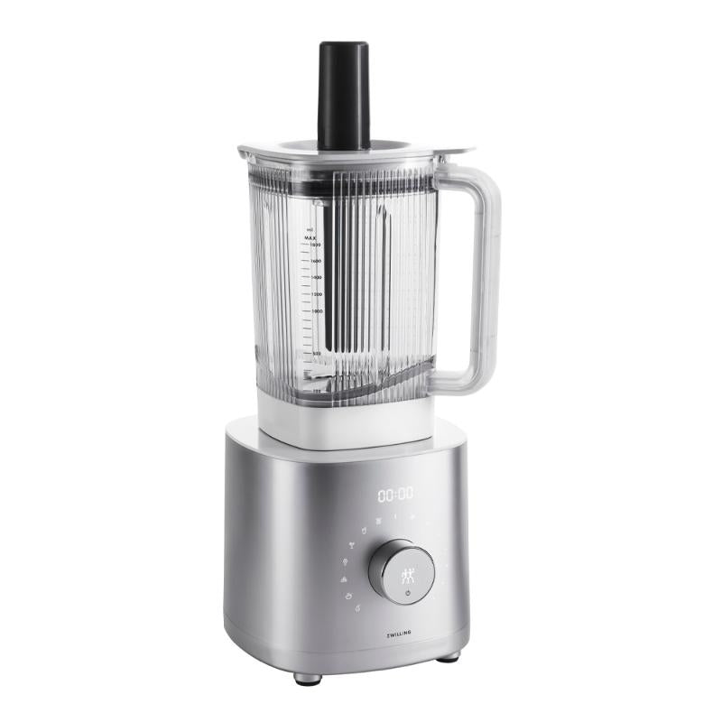 Enfinigy Power blender Pro 1,8L 1200W sølv