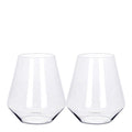 Ultima vannglass 53 cl 2 stk