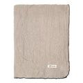 Gracie duk 160x200 cm simply taupe