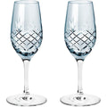 Crispy Port 10 cl 2 stk sapphire