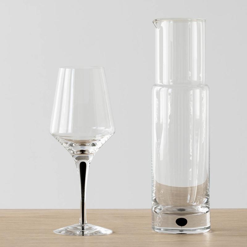Metropol karaffel 100 cl klar