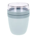 Ellipse mini lunsjbeger 300+120 ml new nordic blue