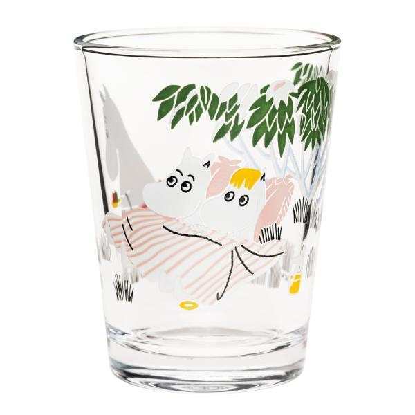 Mummi glass 22 cl Hvilestund