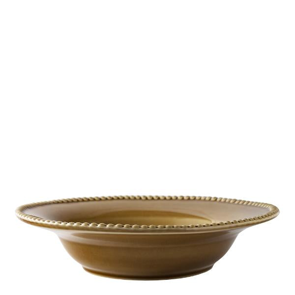 Daria serveringsskål 35 cm umbra