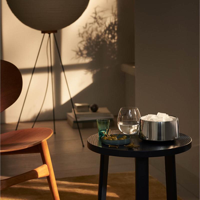 Grand Cru Barware isbøtte 90 cl stål