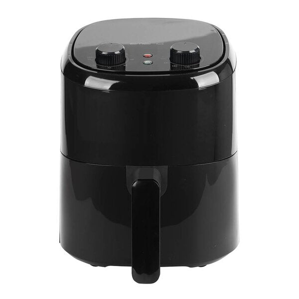 Airfryer 2,2L svart