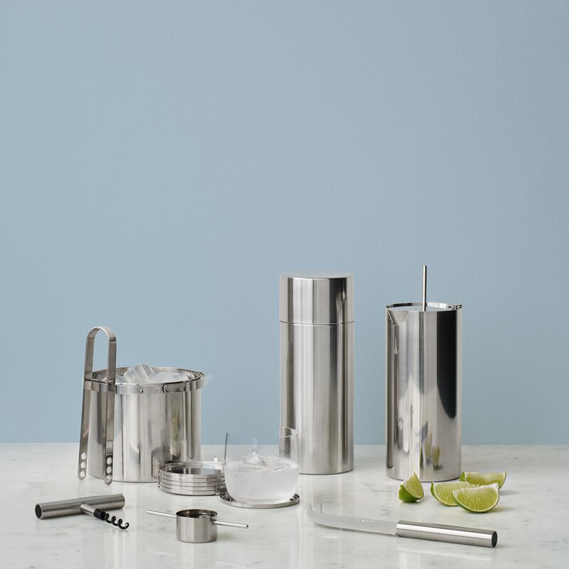 Arne Jacobsen istang stål