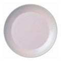 Colorit tallerken 19 cm rosa