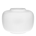 Swedish Grace vase 22x17 cm snø/hvit