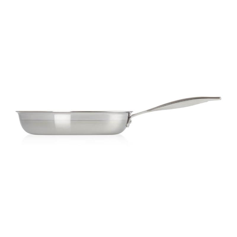 3-Ply stekepanne 24 cm non-stick