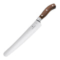 Grand Maitre brødkniv 26 cm lønn