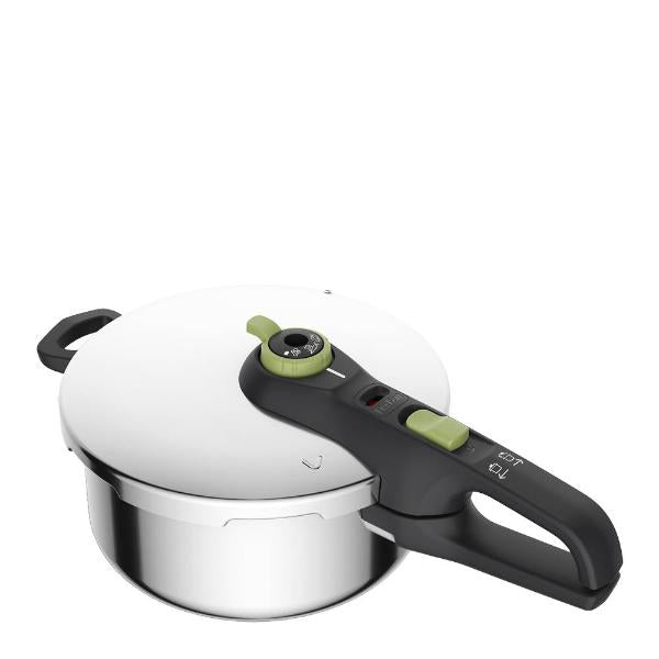 Secure Trendy trykkoker 4L