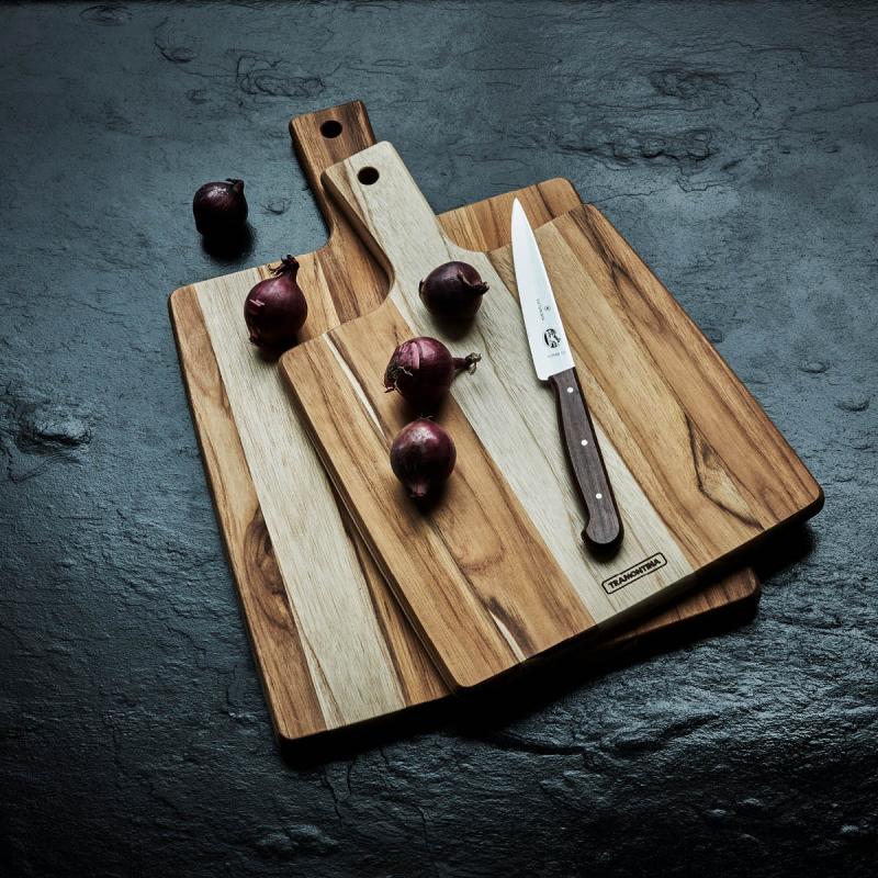 Skjærefjøl 40x27 FCS teak