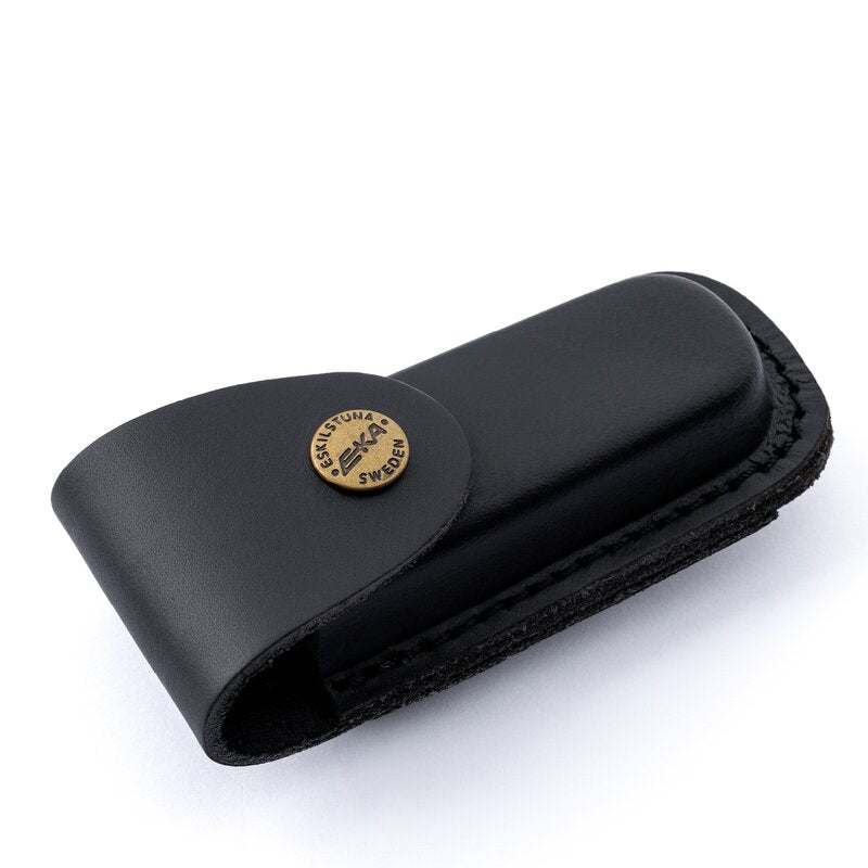 Swede 8 foldekniv 8 cm svart