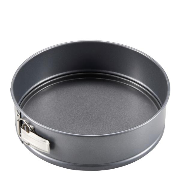 Karabo springform 24 cm grå