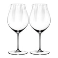 Performance pinot noir glass 83 cl 2 stk