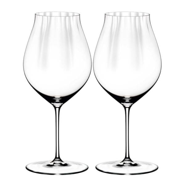 Performance pinot noir glass 83 cl 2 stk