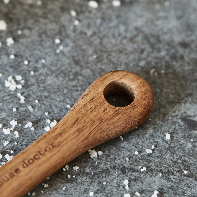 Eya stekespade 30 cm akasie