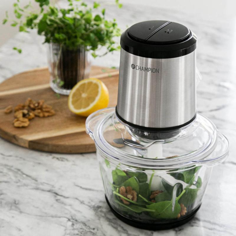 Mini Chopper 1,2L 400W