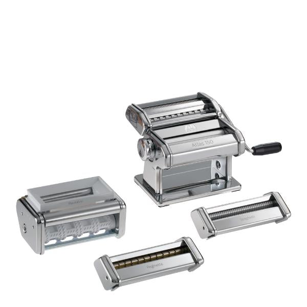 Atlas 150 pastasett «Multipast»