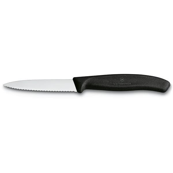 Swiss Classic grønnsakskniv 8 cm
