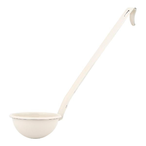 Sleiv 33 cm krem
