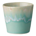 Gres beger 21 cl 8x7,5 cm mint