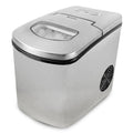 Isbitmaskin m/ 1,7L vanntank