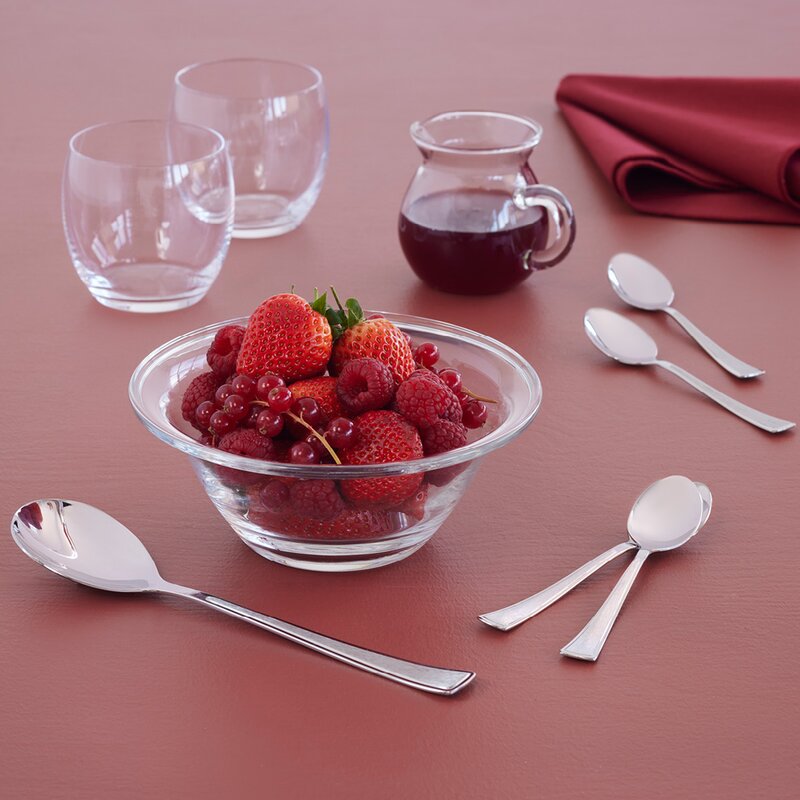 Ramona dessertsett 7 deler
