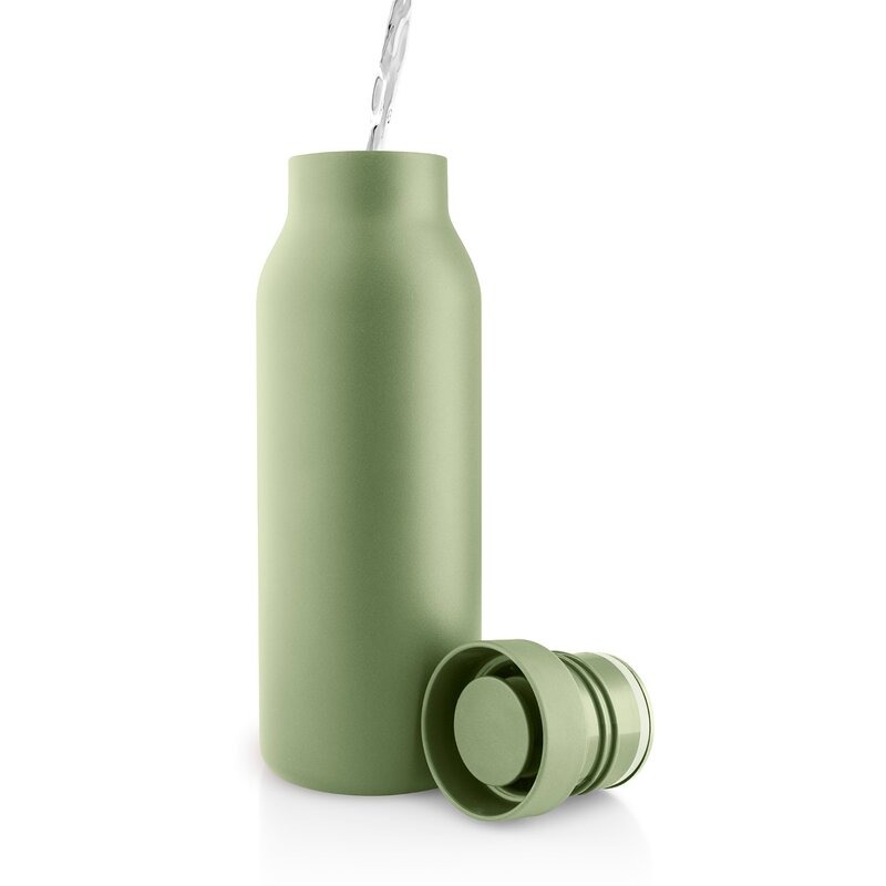 Urban termoflaske 0,5L pistachio