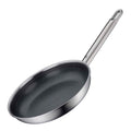 Ultimate Profi Resist stekepanne 24 cm stål