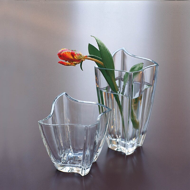 NewWave vase 25 12,3 cm