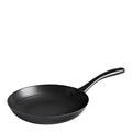 Støpejernspanne med Honeycomb keramisk belegg 24 cm